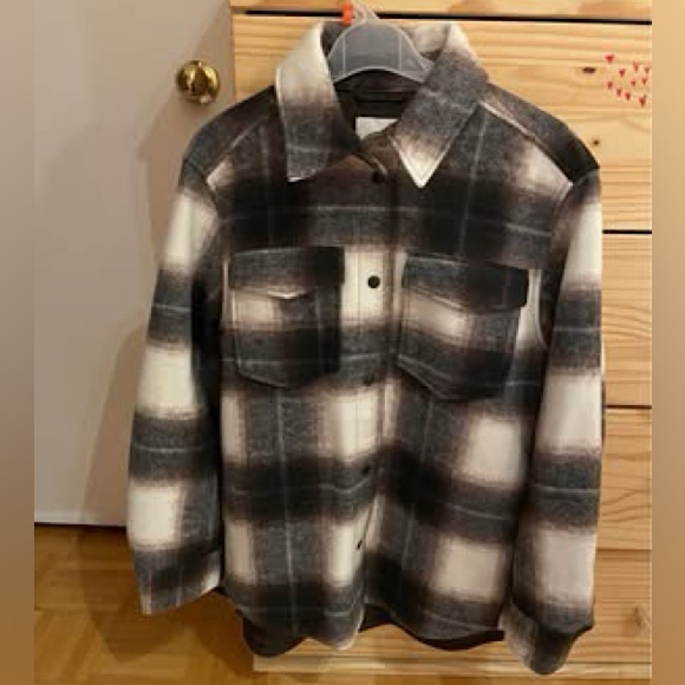 H&M jacket